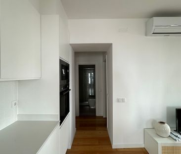T1 Novo e Mobilado no Centro Histórico de Vila Real de Santo Antóni... - Photo 3