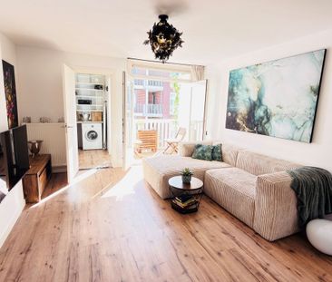 Appartement te huur: Van Hogendorpstraat 129-3 1051 BM Amsterdam - Photo 5