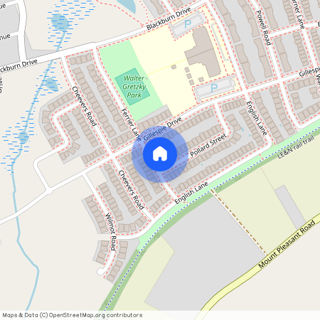 42 Pollard Street, Brantford