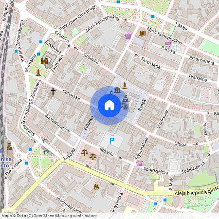 rynek Rynek, Świdnica, świdnicki, dolnośląskie