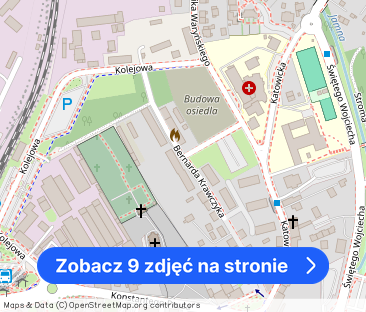 Mikołów 2 pokojowe mieszkanie do wynajęcia - Zdjęcie 1