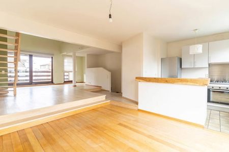 Duplex te huur - Photo 4