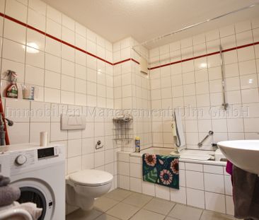 Schöne und helle 3-Zimmer Wohnung mit Balkon, Hausmeisterservice un... - Foto 3