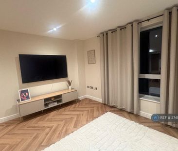 1 bedroom flat to rent - Photo 2