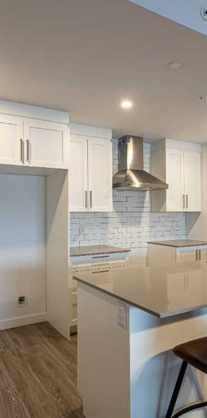 4 1/2 - Quartier résidentiel tranquille - Photo 1