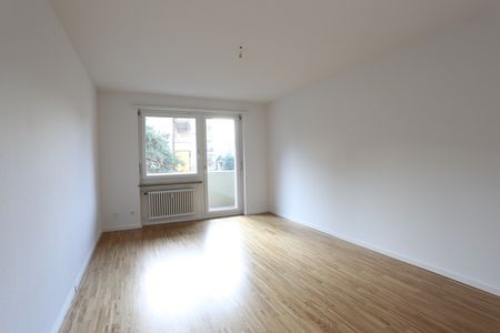 2-Zimmerwohnung in sanierter, gepflegter Liegenschaft - Foto 5