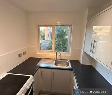 1 bedroom end of terrace house to rent - Photo 3