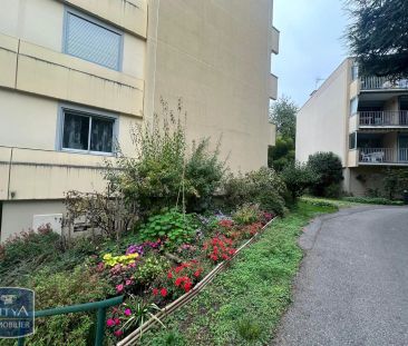 Appartement à louer 3 pièces 68.25m² - Photo 5