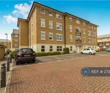 2 bedroom flat to rent - Photo 3