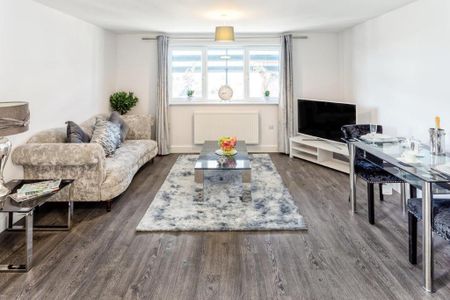 1 bedroom flat to rent - Photo 5