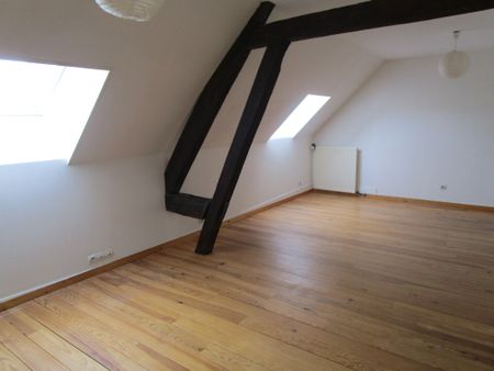 Appartement 41 m² - 2 Pièces - Courville-Sur-Eure - Photo 3