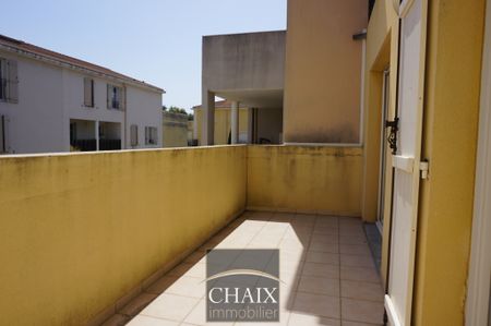 Location Appartement 3 pièces 62m² AUBAGNE 13400 - Photo 5