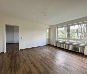 tolle 2-Zi-EG-Wohnung mit modernem Duschbad in ruhiger Umgebung - Photo 6