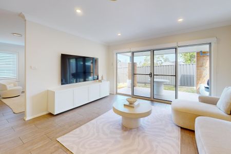 1 Kariba Close, Macquarie Hills NSW 2285 - Photo 2