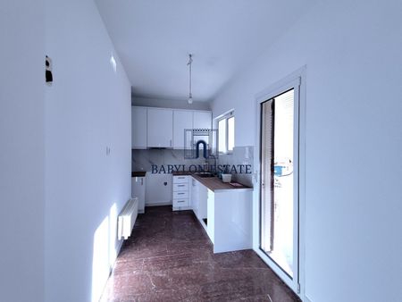 Διαμέρισμα για ενοικίαση Πλατεία Κυψέλης (Κυψέλη) - Φωτογραφία 4