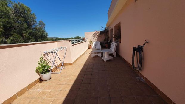 Atico en alquiler en El Pinillo, Torremolinos - Photo 1