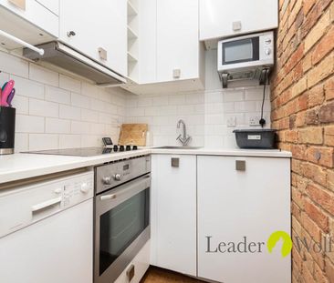 1 bed apartment to rent in Bournemouth, Dorset, BH2 - Photo 4