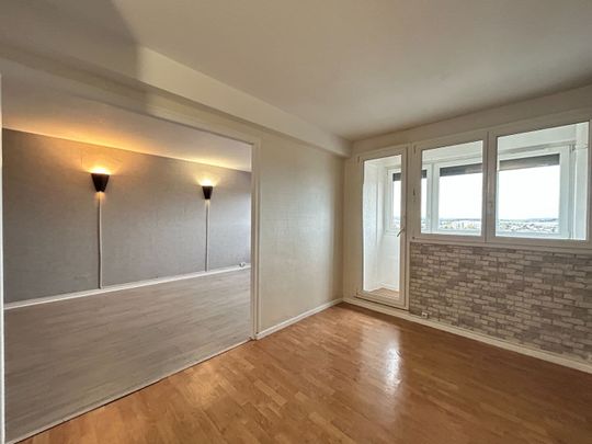 APPARTEMENT T4 - TINQUEUX - Photo 1