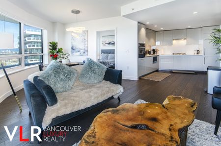 Condo in Richmond, BC - Photo 2