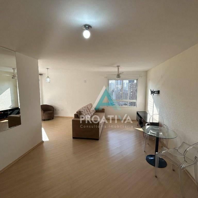 Apartamento Com 2 Dormitórios Para Alugar, 88 m² por R$5.255 - Jardim - Santo André/sp - Photo 1