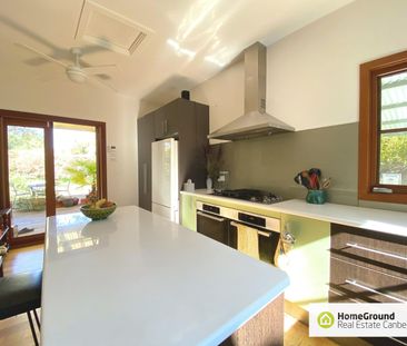 12 Macarthur Avenue, O'Connor ACT 2602 - House For Rent | Domain - Photo 5