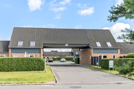 Attraktive lejeboliger i Fraugde, med plads til familien - Photo 4