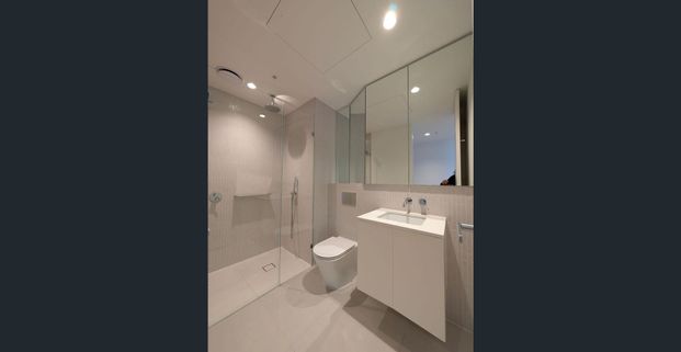 Rental for entire apartment with fully furnished - Photo 1