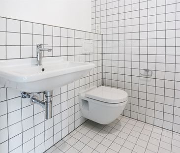 Urban. Modern. Durchdacht. Wohnen in der Europacity mit riesiger Lo... - Foto 3