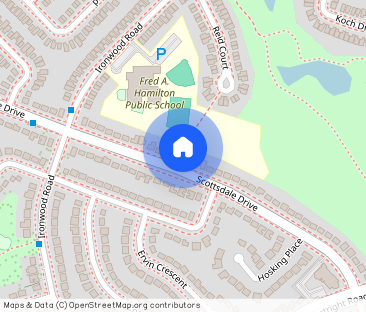 752 Scottsdale Dr, Guelph - Photo 1