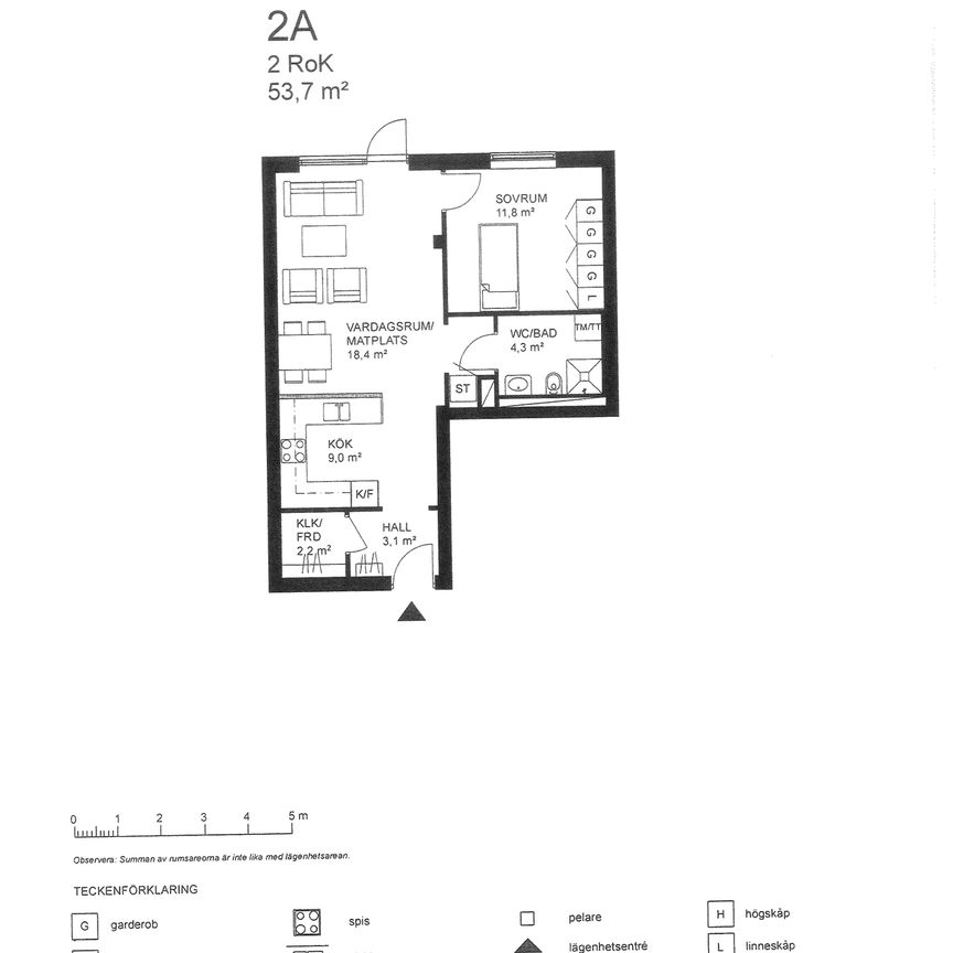 Skräddarebyn 3A - Photo 1