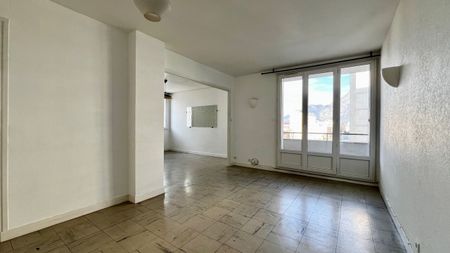 Appartement - 4 pièces - 68,09 m² - Grenoble - Photo 5