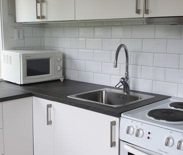 2.5:a TORSHÄLLA, Julingatan 2 A, 1201 - Photo 1
