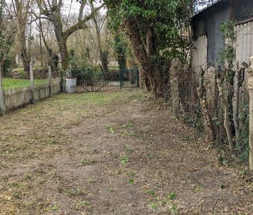 Maison T2 - Photo 6