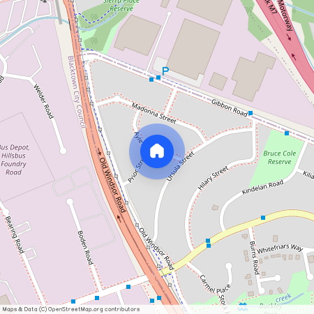 18 Ayles Road, Winston Hills NSW 2153