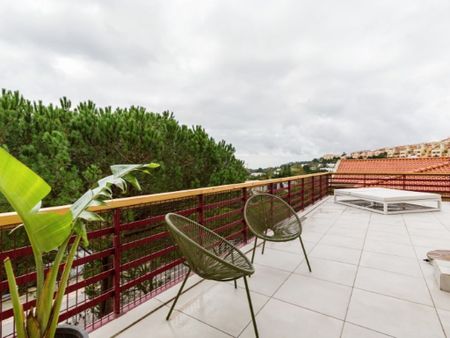 5 bedroom luxury Flat for rent in Belas Clube de Campo (Belas), Sintra, Lisbon - Photo 3