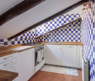 Excellent 2 Bedroom penthouse for rent in Cortes / Huertas, Madrid - Foto 2