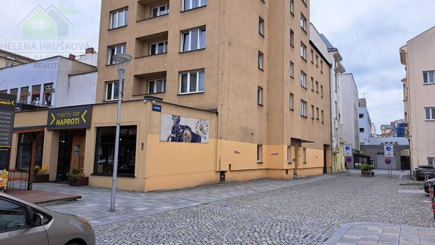Pronájem bytu 1+1 28 m² - Photo 1
