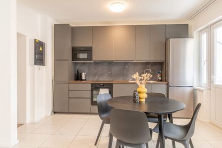 Appartement te huur - Foto 3