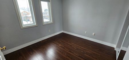 For Lease - 189 Timberlane Drive Unit# Main, Brampton, Ontario - Photo 3