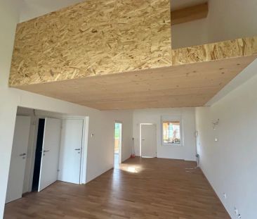 Mietkaufwohnung in Eggersdorf bei Graz - Helle 3 Zimmerwohnung mit ... - Foto 6