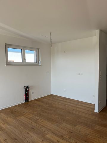 *Erstbezug* - Moderne 2-Zimmer-Wohnung sucht Sie! - Foto 2