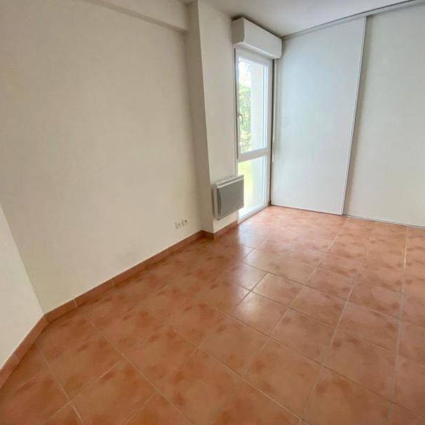 Location appartement 3 pièces 46.12 m² à Montpellier (34000) - Photo 1