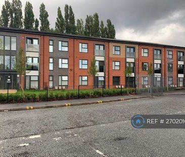 2 bedroom flat to rent - Photo 4