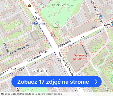 Kawalerka blisko metra - Zdjęcie 1