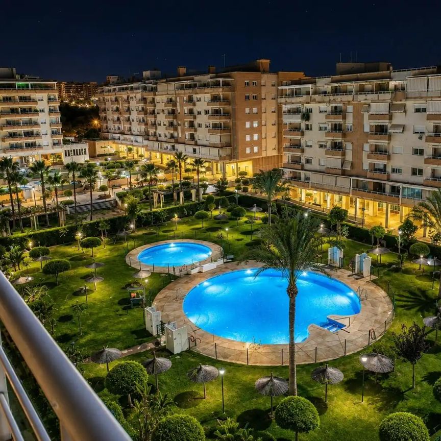 Málaga - Foto 1