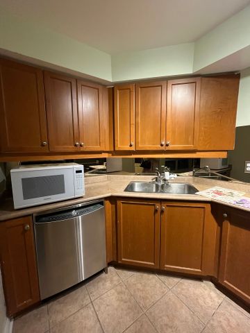 For Lease - 2 REAN Drive Unit# 1212, Toronto, Ontario - Photo 2