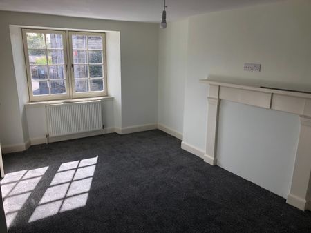 1 Bed End Terrace, Kirkgate, EH16 - Photo 2