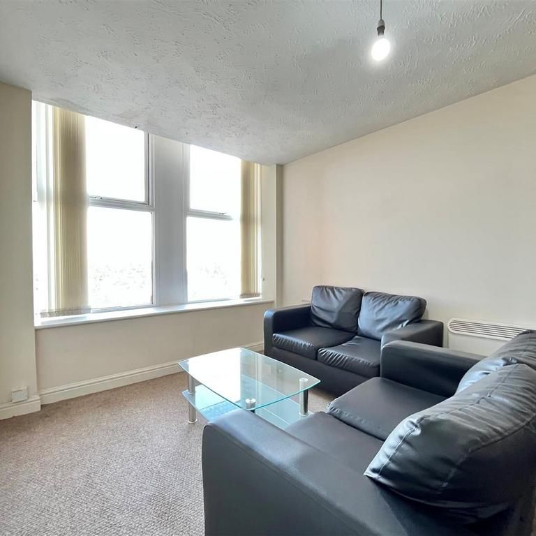 1 bedroom apartment to rent - Photo 1