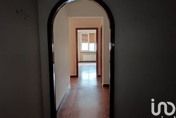 Via opisso, Genova, Liguria 16139