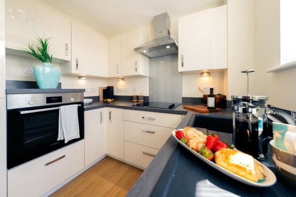 2 bedroom apartment to rent - Photo 1